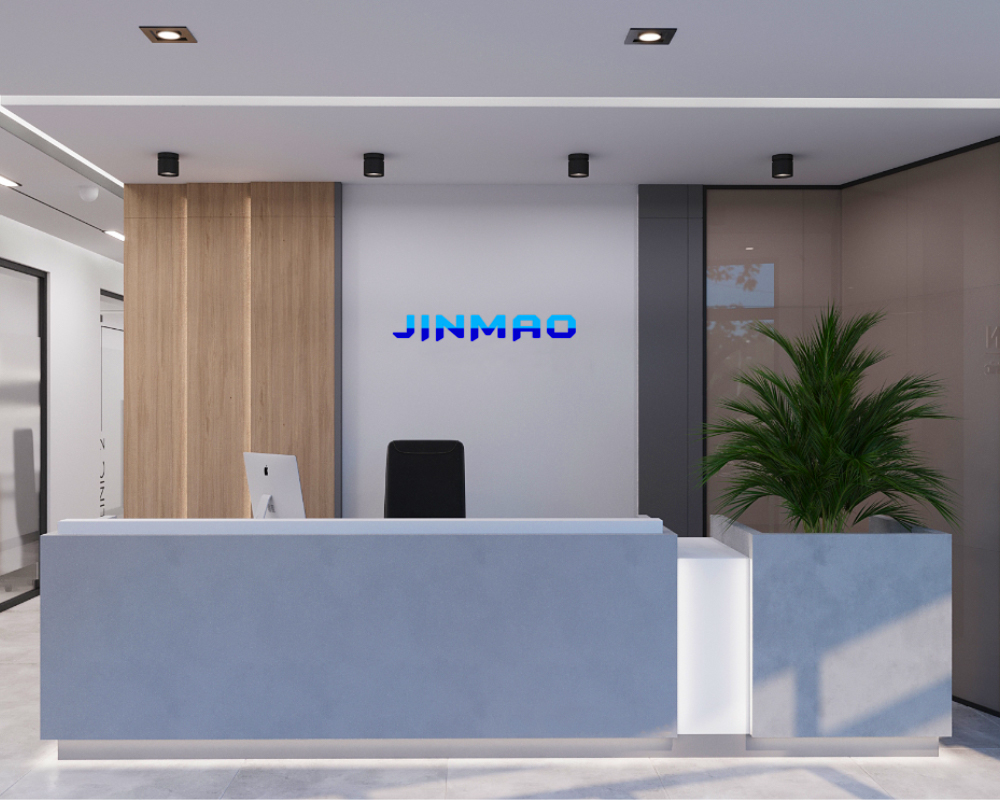 Jiaxing Jinmao Aluminio Co., Ltd.
